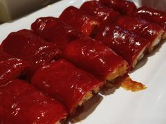 红米肠-满福隆酒楼(万绿园店)