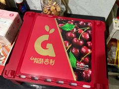 -山姆会员商店(上海浦东店)