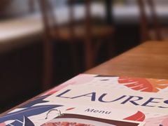 -Laures·月桂西班牙碳烤餐厅(十尚坊店)