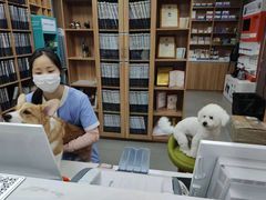 -奈斯宠物医院·核磁CT·异宠专科·内镜(中南店)