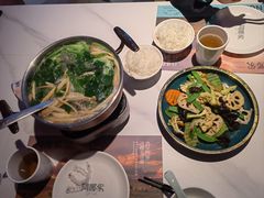 -阿娜尔·新疆菜(宜家荟聚中心店)