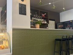 -留白咖啡(人民巷八号大院店)
