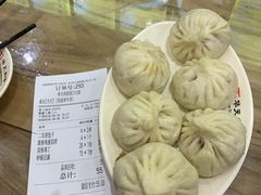 -华天二友居肉饼(宫门口店)