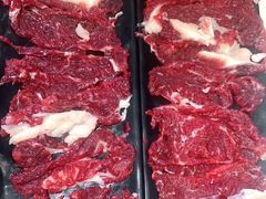 -陈记顺和潮汕牛肉火锅(棠德南路店)