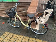 -永久自行车旗舰店(上海No.001店)