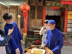 -田园印象·成都土菜院子(华阳店)