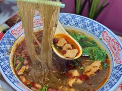 -小杨生煎(黄河路美食休闲街店)