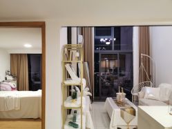 -L•野生眉半永久纹眉纹绣