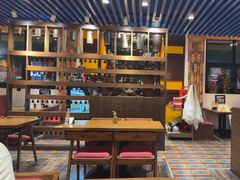 -敏珠拉姆藏餐·南京厨房(富春江东街店)