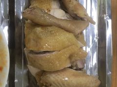 -马学武手抓美食(下南关总店)