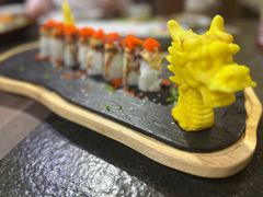 -将太无二·北美传奇寿司(瑞士公寓店)
