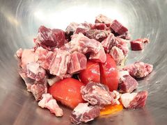 -313羊庄·羊肉火锅烧烤(李村店)