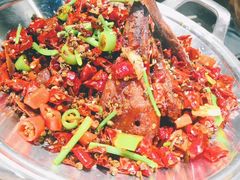 -叶派龙虾•招牌香辣蟹·海鲜(中海国际店)