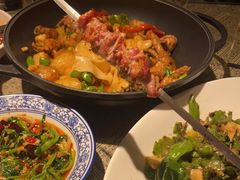 -小尕子·新疆菜(明园店)