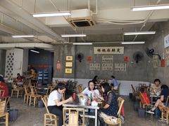 -咏勝锑锅麻辣烫(净居寺路总店)