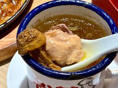 -湘阁里辣(大朗广场店)