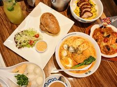 -翠华餐厅(百老汇店)