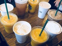 -星巴克臻选(广州沙面店)