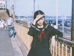 -灌篮高手动画打卡地
