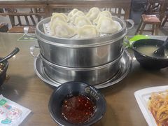 -志亮灌汤蒸饺·清真(庙后街店)