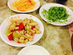 -老班长手工灌汤包老店(东山店)