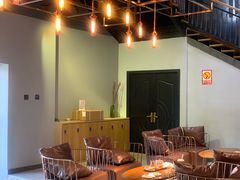 -大益茶庭(勐海会员中心店)