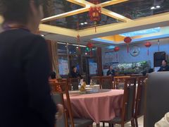 -马凯餐厅(长椿街店)