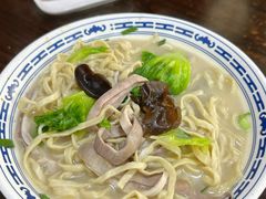 -盛达面馆