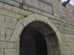 -胡里山炮台