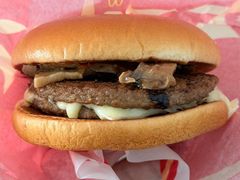 -麦当劳(潮阳店)