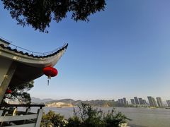 -船政文化景区-罗星塔公园