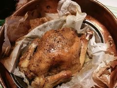 -桂满陇·蟹黄小笼汤包(清河万象店)