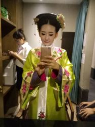 -盘子女人坊生日照·摄影馆(华强店)
