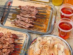 -老白家怡贵园烤肉