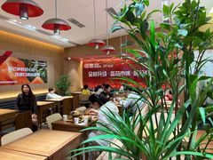 -福客麻辣烫·现炒麻辣香锅(印力中心店)