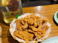 -禾珍珠家常小馆(河南博物院店)