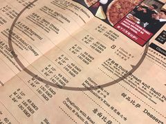 -Tube station站点比萨(王府井百货店)