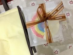-蛋糕好了·动物奶油0卡糖低脂蛋糕