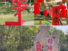 -广西壮族自治区药用植物园