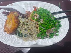 -小女当家·现炒简餐(绿地新都会店)