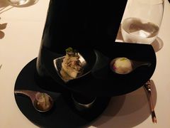 -Le Bernardin
