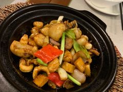 -吉旺港式餐厅(南方商城店)