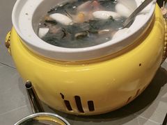 -映像威海·海鲜味道(经区店)