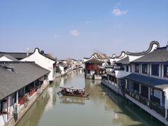 -召稼楼古镇