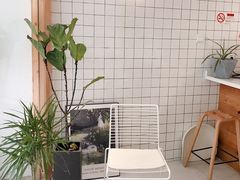 -COTTON CAFE(德信·中外公寓店)