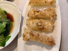 -粤财皇冠假日酒店·彩华轩中餐厅