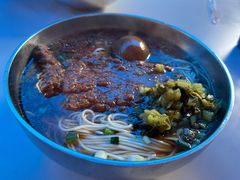 -永春面馆(江桥店)