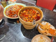 -廖川菜(太阳宫店)