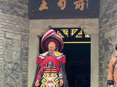 -车溪民俗旅游区
