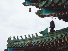 -阅江楼风景区